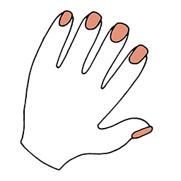 Nägel