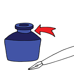 Tinte
