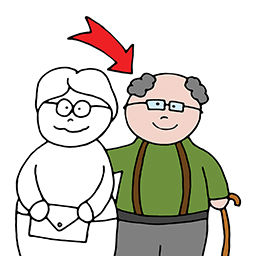 Großvater
